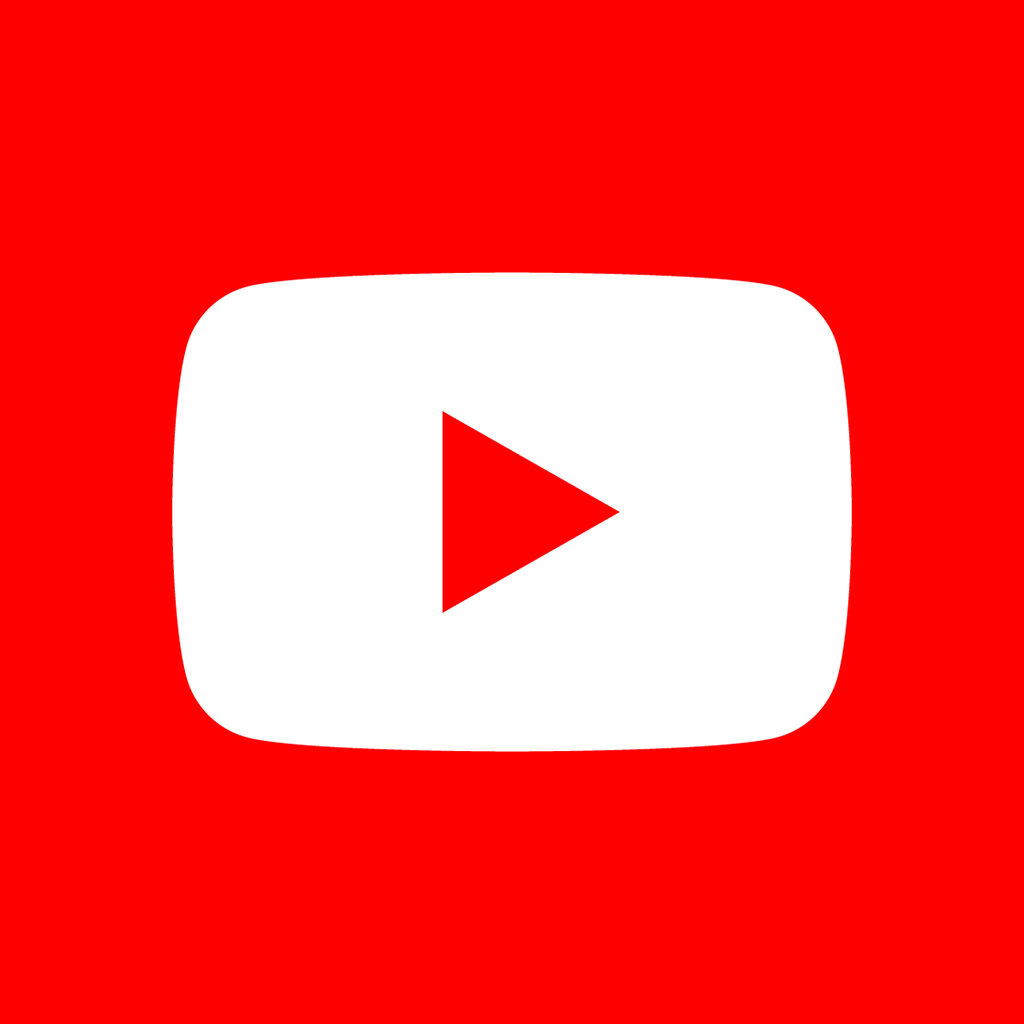 公式Youtube